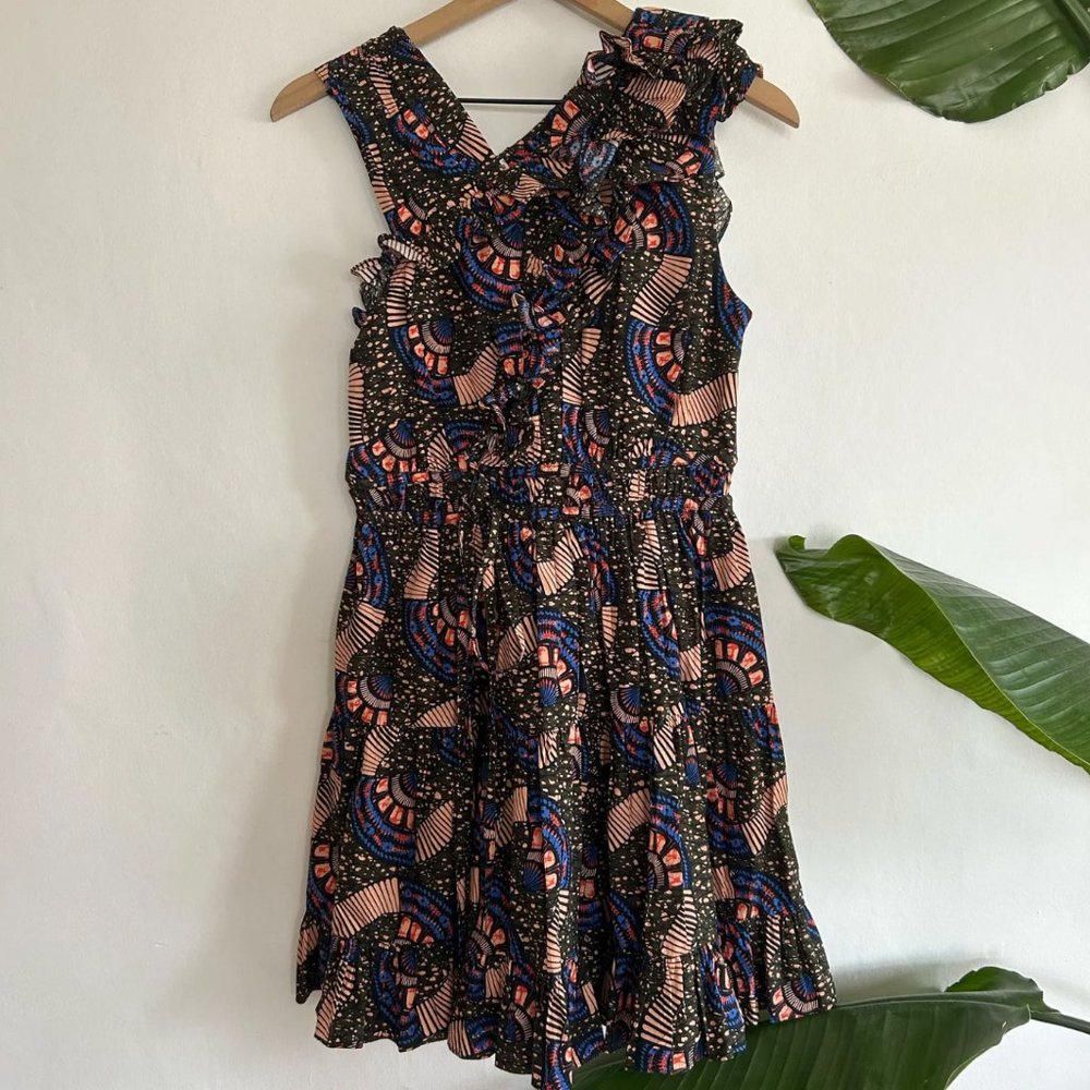 Ulla Johnson Iliana Dress